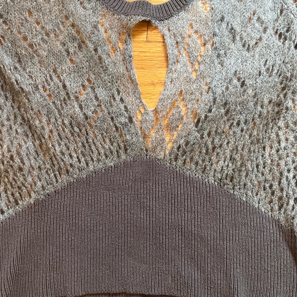 Free People Sweater - Picture 4 of 5